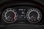 Skoda Fabia Combi Monte Carlo 2018 года (WW)